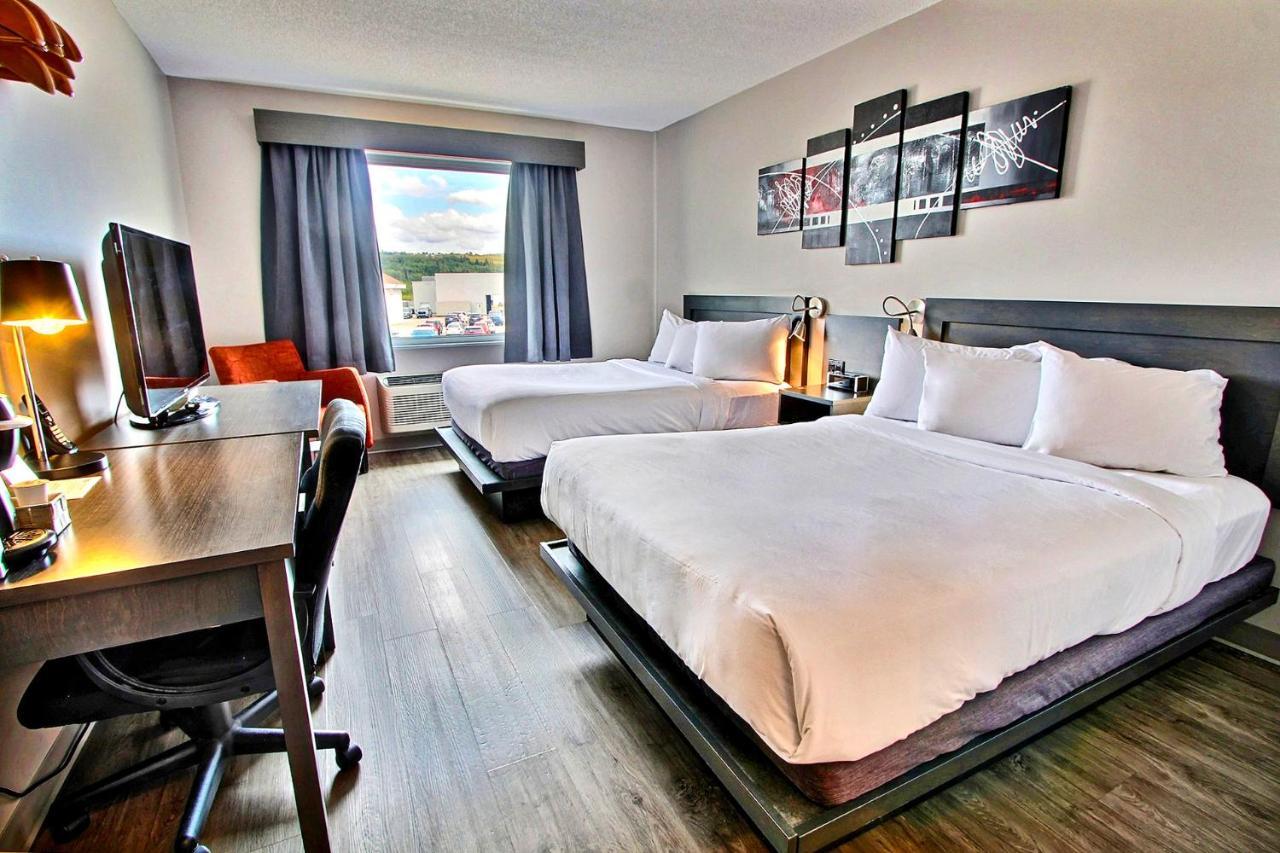 L'empress Hotel Rimouski