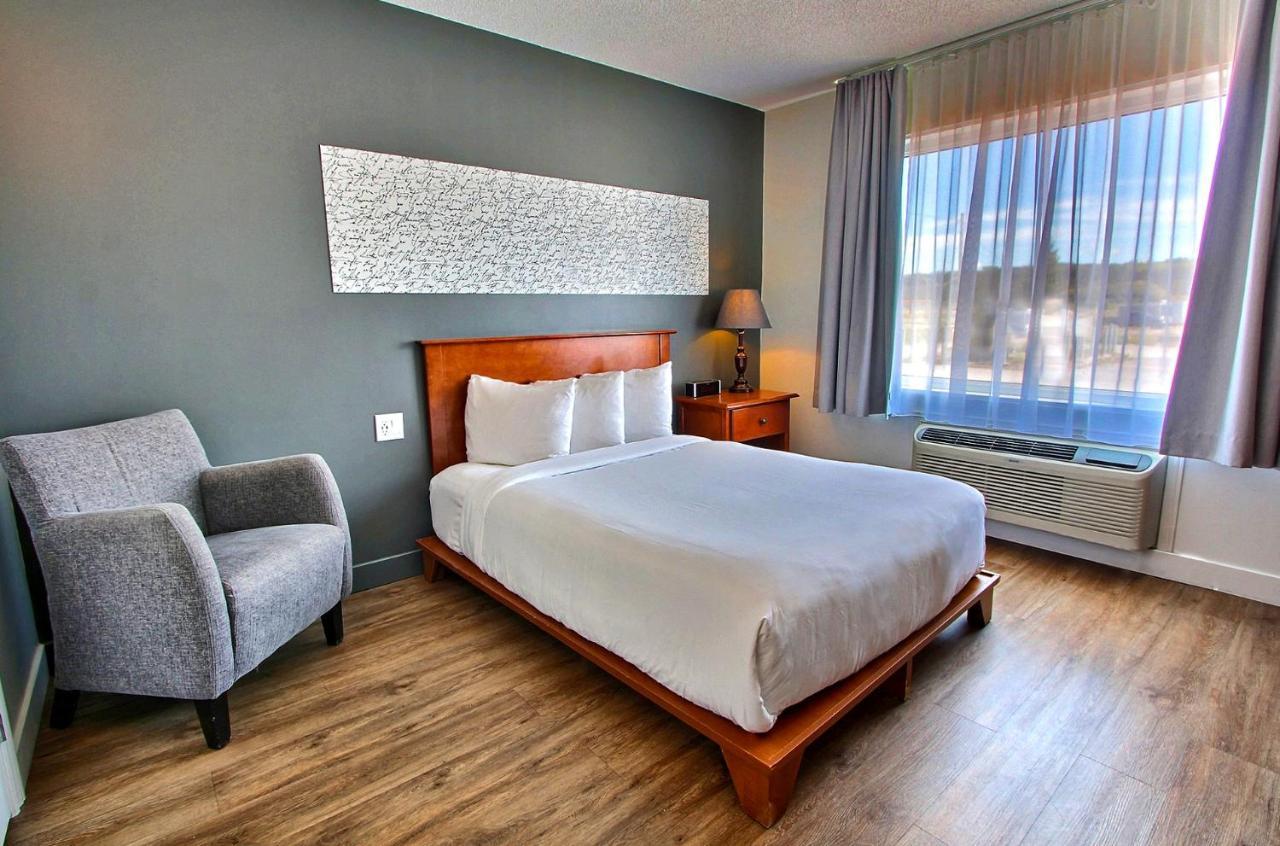 L'empress 3* Rimouski