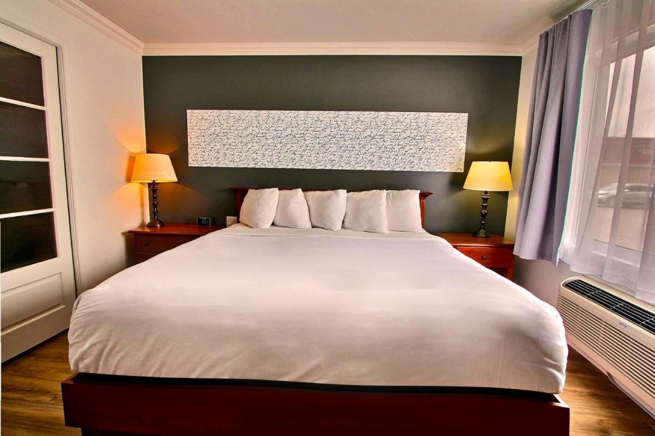 L'empress 3* Rimouski