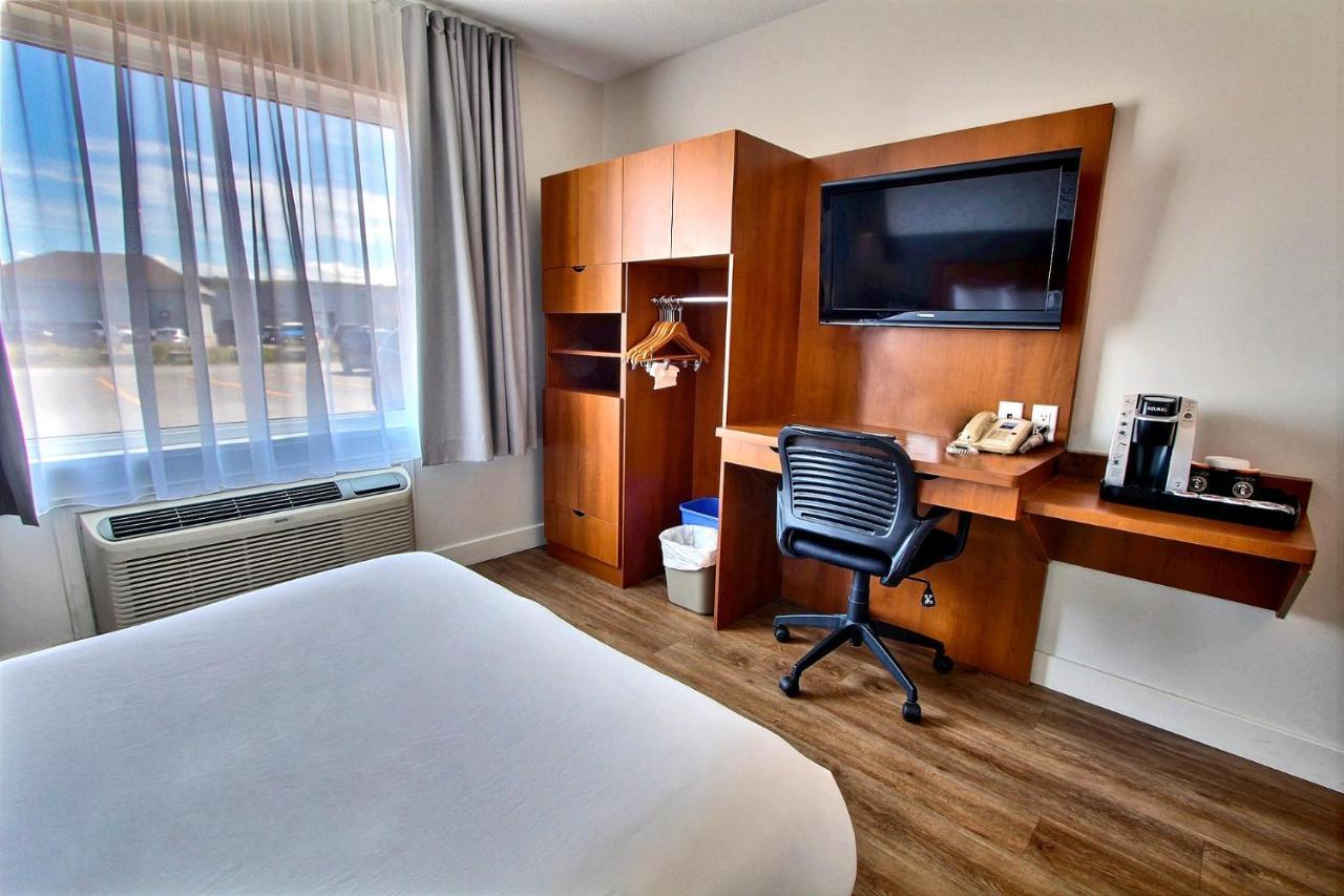 L'empress 3* Rimouski